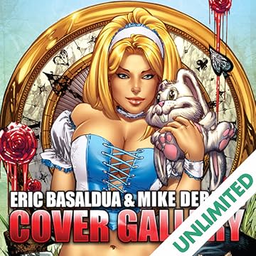 Basaldua & Debalfo Cover Gallery